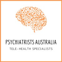 Psychiatrists Australia logo - Similar company to E4D Group