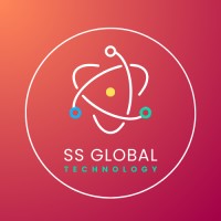SS GLOBAL TECHNOLOGY logo - Similar company to Sales Maestro