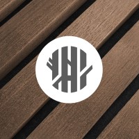Aku Woodpanel logo - Similar company to Kickso