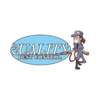 Quality Termite and Pest Control logo - Similar company to Lake Management Inc