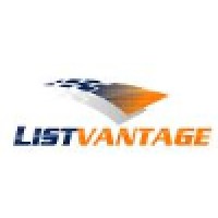 ListVantage PRO logo - Similar company to Pro-Decal