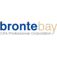 Bronte Bay CPA Professional Corporation logo - Similar company to Gram - Tax & Accounting