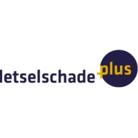 LetselschadePlus logo - Similar company to Zimmerman Letselschade | Nivre Register-Expert Personenschade