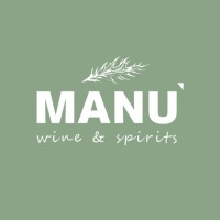 MANU Wine & Spirits logo - Similar company to Tide Malta