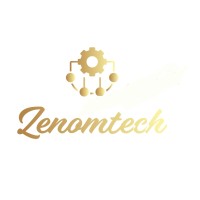 Zenom Technologies Ltd. logo - Similar company to Tsim Tech