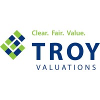 Troy Valuations Inc. logo - Similar company to Ew Capital Advisors