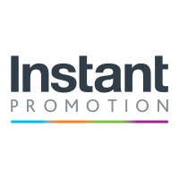 Instant Promotion Inc logo - Similar company to Red Alpha Custom Prints Abilene