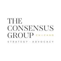 The Consensus Group Chicago logo - Similar company to Consensus