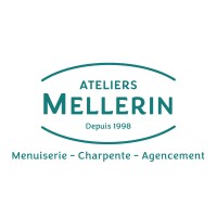 ATELIERS MELLERIN logo - Similar company to Eurl Miossec