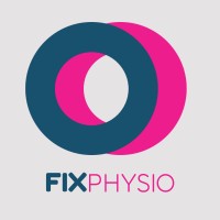 FIX Physio logo - Similar company to Tarme