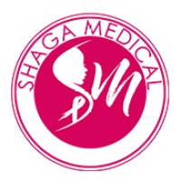 Shaga Medical, LLC logo - Similar company to Gravity Care