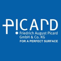 Friedrich August Picard GmbH & Co. KG logo - Similar company to Smart Bubble System By Evamo