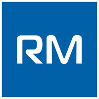 Remarkable MedTech logo - Similar company to Cira Centre