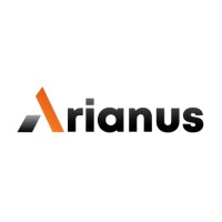 Arianus TechnoCraft Private Limited logo - Similar company to Htcd