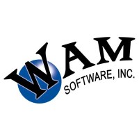 Wam Software logo - Similar company to Vobesoft