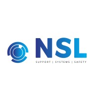 Northern Safety Ltd logo - Similar company to Nsl - Lifting, Assurance, Intervention And Training