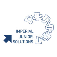 Imperial Junior Solutions logo - Similar company to Periocampus