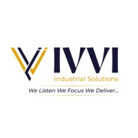 IVVI Industrial Solutions FZ LLE logo - Similar company to Technics Middle East Fzc
