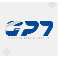 GP7 Distribuidora de Bebidas logo - Similar company to Eletromoveis