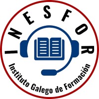 INESFOR logo - Similar company to Mottionlearn™
