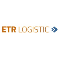 ETR Logistic logo - Similar company to Sure Logistics