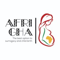 AFRIGHA SURROGACY logo - Similar company to Walter Aiden Specialist Clinic