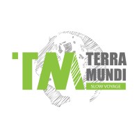Terra Mundi logo - Similar company to Alberta Bko