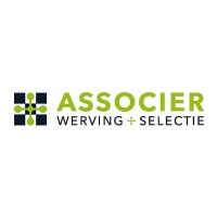 Associer Werving & Selectie logo - Similar company to Funle