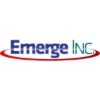 Emerge Inc. logo - Similar company to Emerge Data