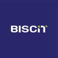 BISCIT logo - Similar company to Sesg