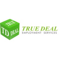 TD Employment Services logo - Similar company to Valued Freight Services