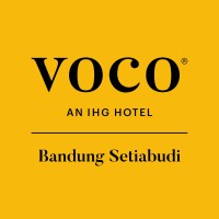 voco Bandung Setiabudi logo - Similar company to F&B Expert