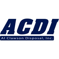 ACDI logo - Similar company to American Waste Control