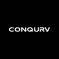 CONQURV logo - Similar company to Sard Kuwait