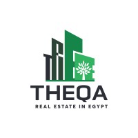 Theqa Real Estate in Egypt logo - Similar company to Mg Real Estate Egypt
