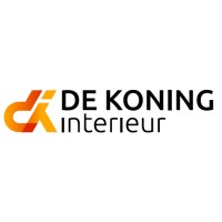 De Koning Interieur logo - Similar company to Hagro Keukens