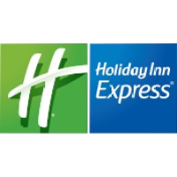 Holiday Inn Express - Niagara-on-the-Lake logo - Similar company to Staybridge Suites - Niagara-On-The-Lake