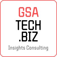 GSATECH.BIZ logo - Similar company to Gsatech