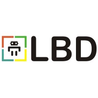 LBD Robotics logo - Similar company to Lbd Robotics Pvt. Ltd.
