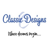 Classic Designs logo - Similar company to Tech Pandas
