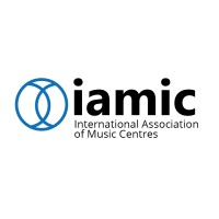 International Association of Music Centres logo - Similar company to Fimcap
