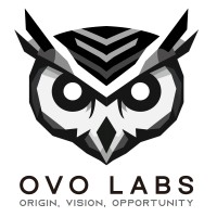 OVO Labs logo - Similar company to Teepee_Om
