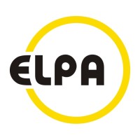ELPA Ltd., Railway Friction Management logo - Similar company to Tipro Ltd.