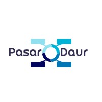 Pasar Daur logo - Similar company to Pt Caribou Siber Integra
