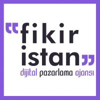 Fikiristan Dijital Pazarlama Ajansı logo - Similar company to Bordinary - Grow Your Business Beyond Ordinary