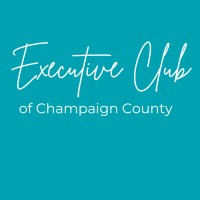 Executive Club of Champaign County logo - Similar company to Hennessy Strategies