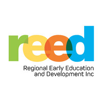 Regional Early Education and Development Inc (REED) logo - Similar company to Ellenor Cox Coaching Services