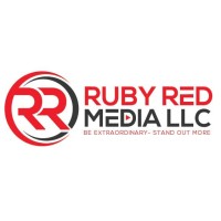 Ruby Red Media LLC logo - Similar company to Ruby Media