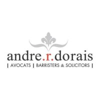 André R. Dorais Avocats, Barristers & Solicitors logo - Similar company to Hackett Campbell Bouchard