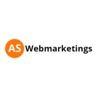 AS Webmarketings - Website Design & SEO Company In Kolkata logo - Similar company to Intellij Technologies